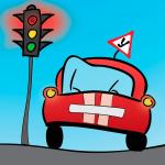 Как выучить дорожные знаки