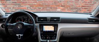 VW Passat B7 с пробегом: мифические и настоящие проблемы с моторами TSI и коробками DSG Стоит ли брать пассат б7