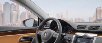 Volkswagen Passat B6 с пробегом, отзывы