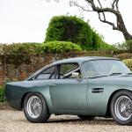 История компании Aston Martin Марка машины астон мартин