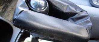 Замена радиатора печки Chevrolet Niva с кондиционером