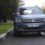 Volkswagen Tiguan: Что нужно знать перед покупкой Тигуан механика или автомат что лучше